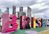 Brisbane Sign