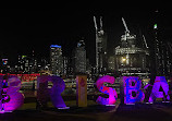 Brisbane Sign