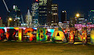 Brisbane Sign