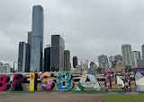 Brisbane Sign