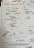 Hawksmoor Manchester