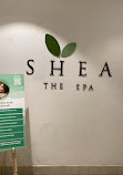 Shea Spa on Race Course Road