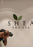 Shea Spa on Race Course Road