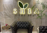 Shea Spa on Race Course Road