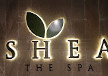 Shea Spa on Race Course Road