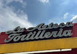 La Azteca Tortilleria