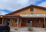 Great Sand Dunes Lodge