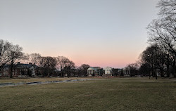 McKeldin-Bibliothek