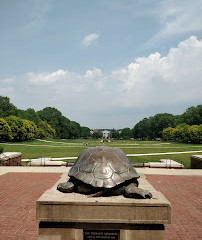 McKeldin-Bibliothek