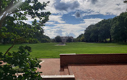 McKeldin-Bibliothek