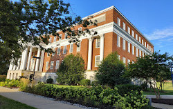 McKeldin-Bibliothek