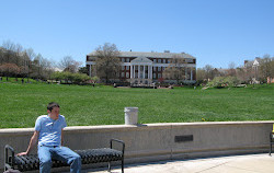 McKeldin-Bibliothek