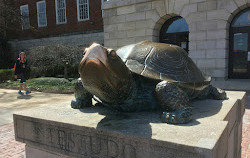 McKeldin-Bibliothek