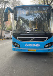 Infosys airport bus