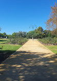 Peace Memorial Rose Gardens