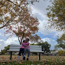 Peace Memorial Rose Gardens