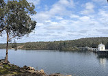 Mundaring Weir