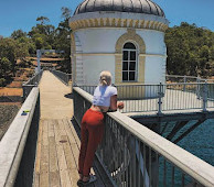 Mundaring Weir