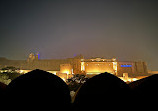 Amber Fort Light and Sound Show