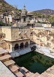 Amer Stepwell