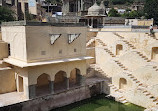 Amer Stepwell