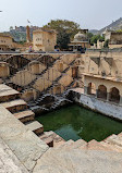 Amer Stepwell