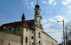 Monastery Church of Our Lady of Sorrows