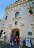 Strahov Monastery