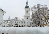 Strahov Monastery