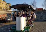 Beer Bike Prague