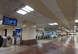 Raffles Place MRT station