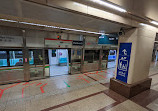 Raffles Place MRT station