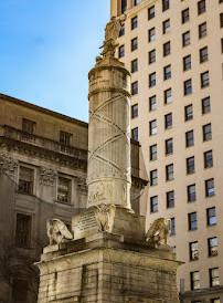 Battle Monument