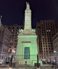 Battle Monument