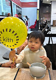 Kith Cafe Great World