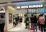 MOS Burger