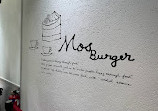 MOS Burger