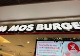 MOS Burger