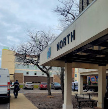 MetroHealth Beachwood Health Center