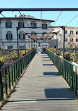 Passerella pedonale Vittorio Vettori