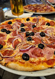 Pizzeria Lupo