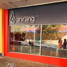 Arirang Korean BBQ Restaurant