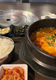 Koreaans BBQ-restaurant Arirang