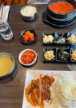 Arirang Korean BBQ Restaurant