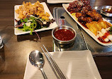 Arirang Korean BBQ Restaurant