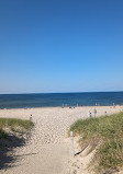 Scusset Beach State Reservation