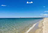 Scusset Beach State Reservation