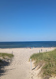 Scusset Beach State Reservation