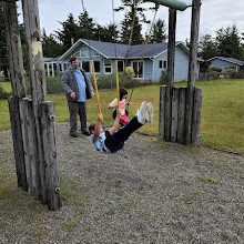 Chinook City Park