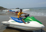 Goa Water Sports Activities and Boat Tours